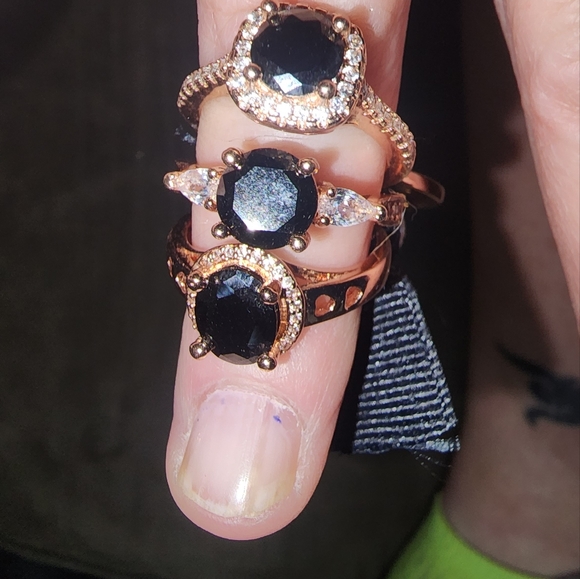 FJ RINGS - Picture 3 of 4